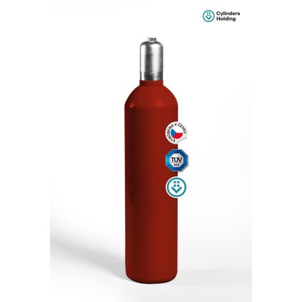 profilovka Acetylen 20L