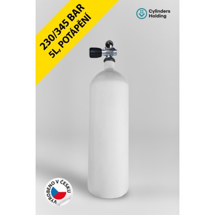 5L potápěčská 19.05