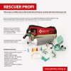 03 Rescuer letak ctverce na web3