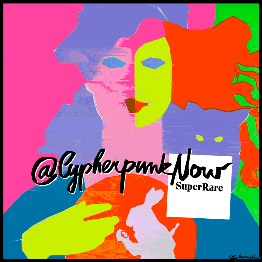 THE FUTURE IS BRIGHT IN LAYERS