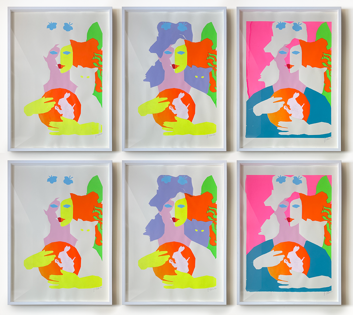 THE FUTURE IS BRIGHT limited series