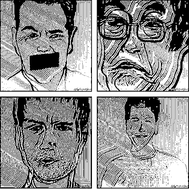 INTERVIEW WITH SATOSHI NAKAMOTO