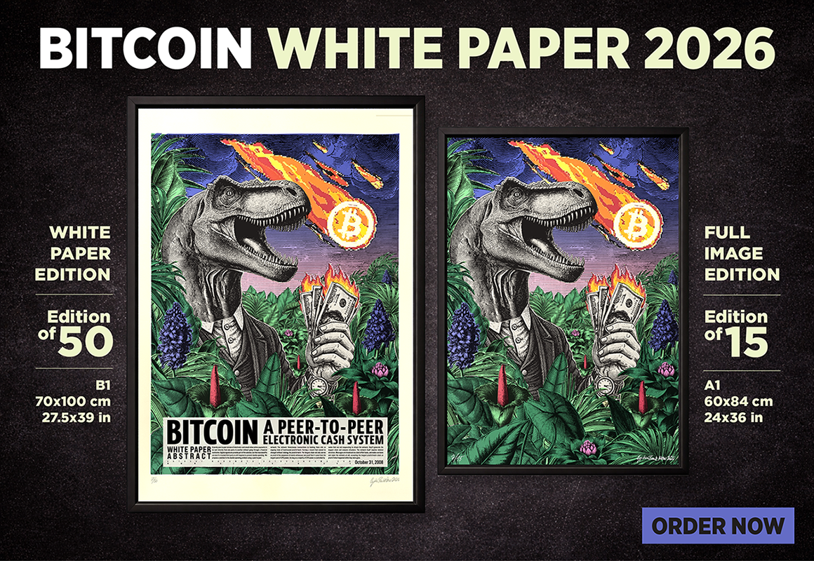 Bitcoin White Paper