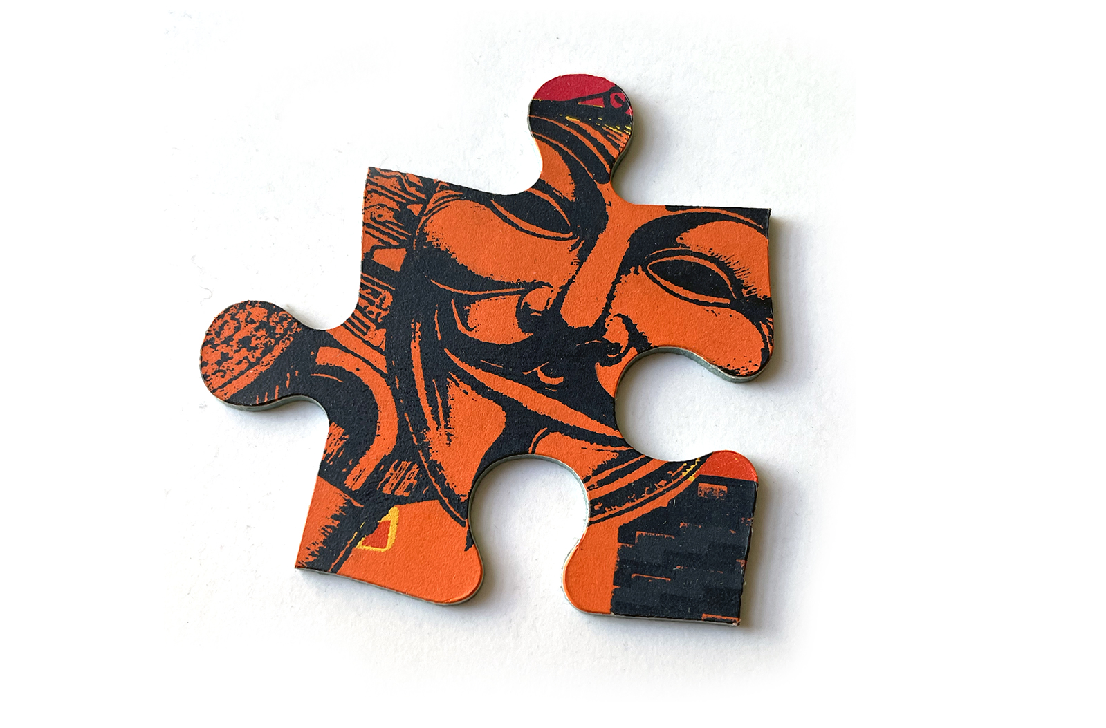 Cypherpunk Mailing List Puzzle - Collectibles