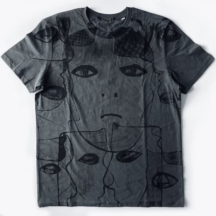 Cypherpunks of the world Tshirt1