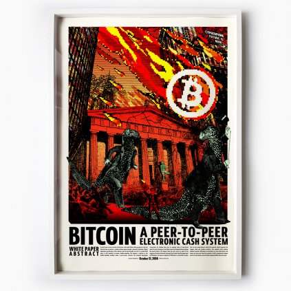 BITCOIN WHITE PAPER