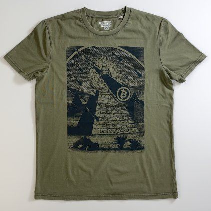 Out Of Order front khakI