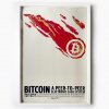 BITCOIN WHITE PAPER ABSTRACT
