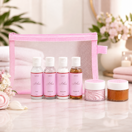 baccarat mini set