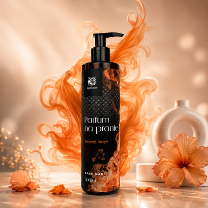 ovocny dotyk 300ml