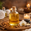 wellness olej