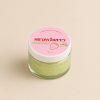 Šľahané telové maslo Jahoda Matcha 25ml