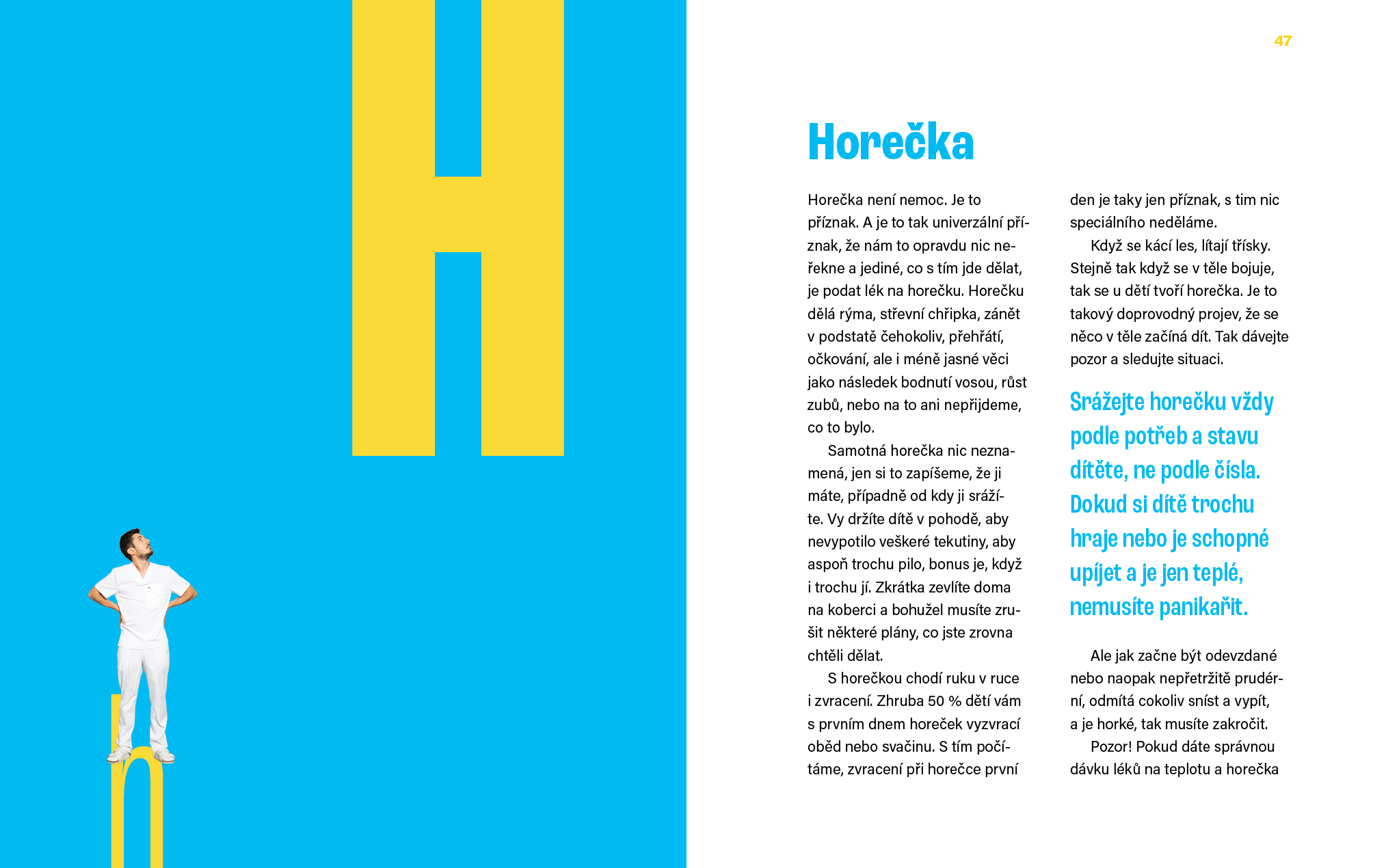 Decke-lekarstvi_horecka