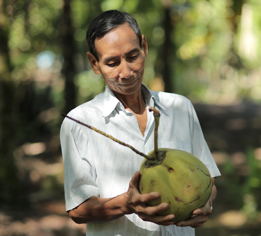 WHY DRINK COCOXIM?