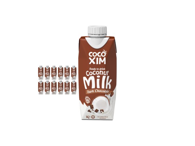 kokosovy napoj cokolada 330ml baleni 12ks 3