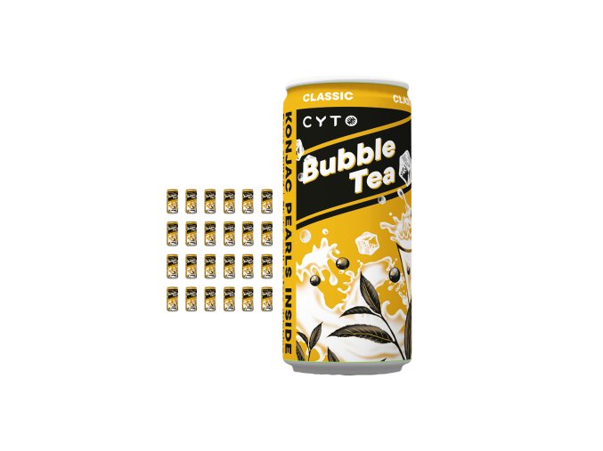 bubble tea classic 250 ml 24 ks 3