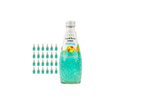 basil seed koktejl 290 ml 24 ks 2