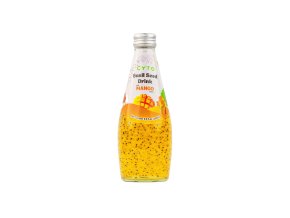 basil seed mango 290 ml 1 ks