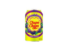 chupa chups napoj hroznove vino 345ml baleni 1 ks