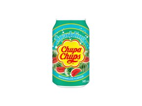 chupa chups napoj vodni meloun 345ml baleni 1 ks