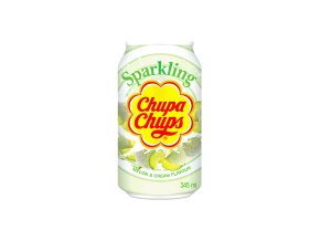 chupa chups napoj meloun 345ml baleni 1 ks