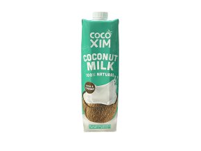 cocoxim kokosove mleko na vareni 1000 ml bez konzervantu 1ks 2