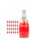 basil seed jahoda 290 ml 24 ks 2
