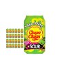 chupa chups napoj kysele jablko 345ml baleni 24 ks 2