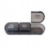 Schranka na leky KRABICKA ORGANIZER x 7 DNI SCHRANKA TABLETY 3 DENNI DOBY Hloubka vyrobku 16 cm