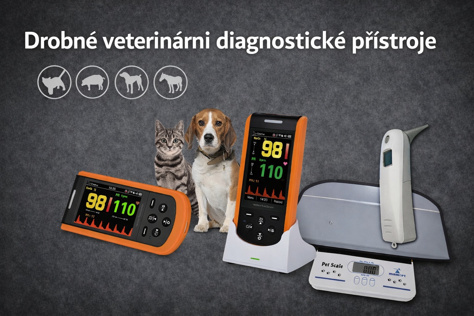 Veterinární diagnostika