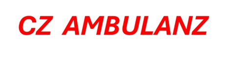 CZ AMBULANZ