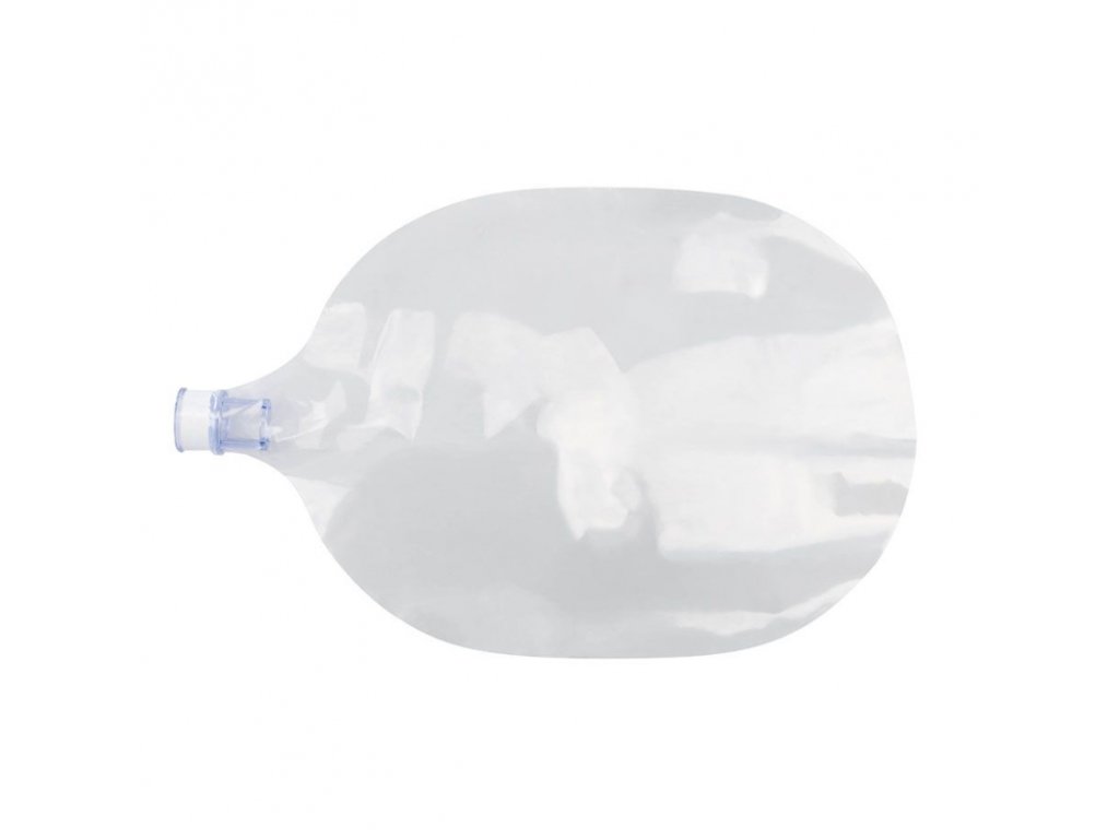 rezervoar kysliku k dychacim vakum hum 2500 ml 2