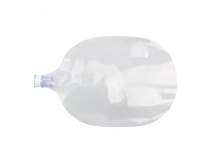 rezervoar kysliku k dychacim vakum hum 2500 ml 2