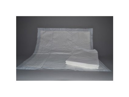 podlozka inkontinencni 60x60cm 30ks steridry