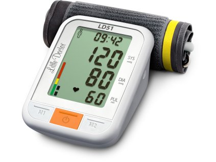 19054 automaticky tlakomer ld 51