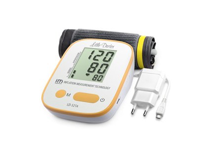 19057 automaticky tlakomer ld 521a