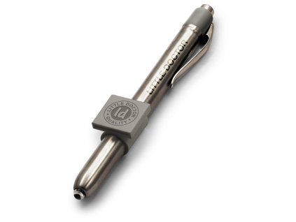 Diagnostická svítilna LD-V09 (Barva Šedá)