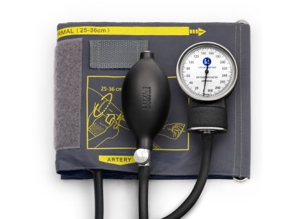 14701 manualni tlakomer aneroidni tonometr ld 70