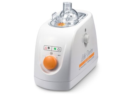 21850 ultrazvukovy nebulizer ld 152u inhalator