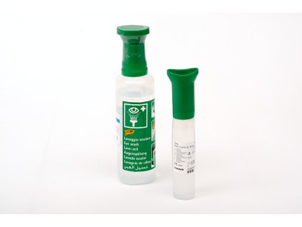 Ecolav výplach očí - 1 ks (Objem Objem 100 ml)