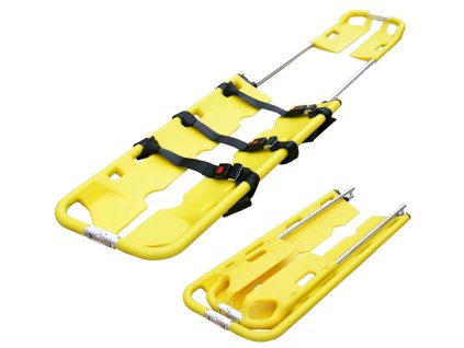 23475 gima scoop ram em hpde plast zluty