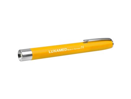 Luxamed profesionální diagnostická svítilna LED (Barva černá)