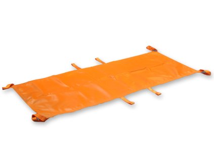 24942 1 transportni plachta gima oranzova vodeodolna 8 rukojeti