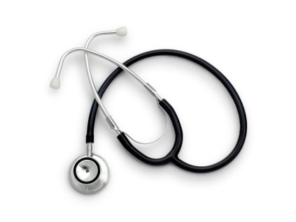 Little Doctor fonendoskop Prof-1 (Barva Modrá)