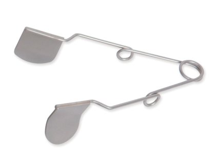 Otvírač úst pro hlodavce - 6 cm