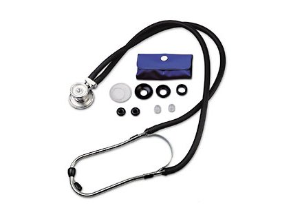 stetoskop ld special zestaw