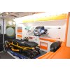 AMBULANCE TYPU B/C - OMNIA - MAN TGE/VW CRAFTER/MB SPRINTER