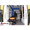 AMBULANCE TYPU B/C - OMNIA - MAN TGE/VW CRAFTER/MB SPRINTER