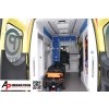 AMBULANCE TYPU B/C - OMNIA - MAN TGE/VW CRAFTER/MB SPRINTER
