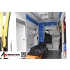 AMBULANCE TYPU B/C - OMNIA - MAN TGE/VW CRAFTER/MB SPRINTER